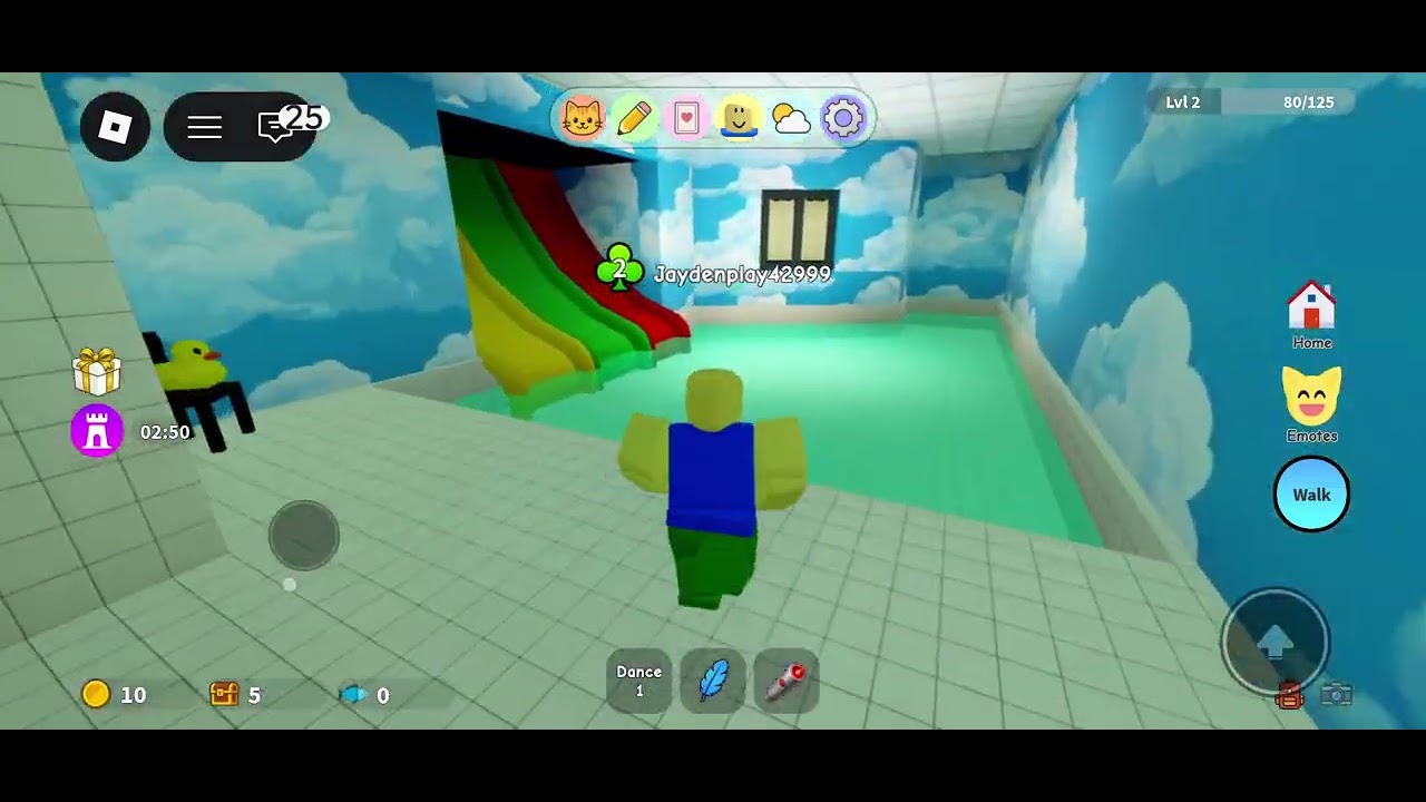 How to get shark cat in kitty game roblox