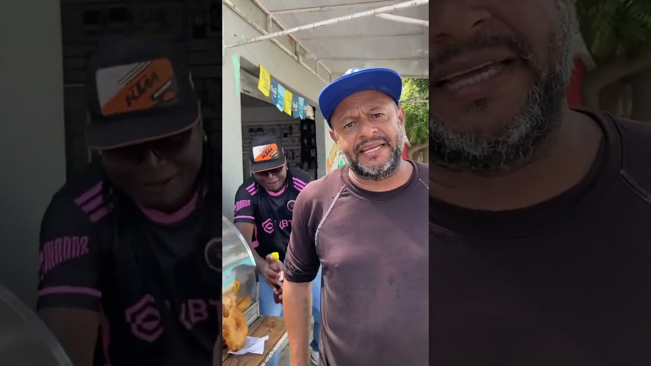 El Niche se las desquito del Vale del humor