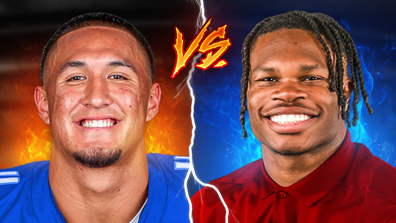 You're Drafting The Wrong Rookies (Take These 5 Instead)