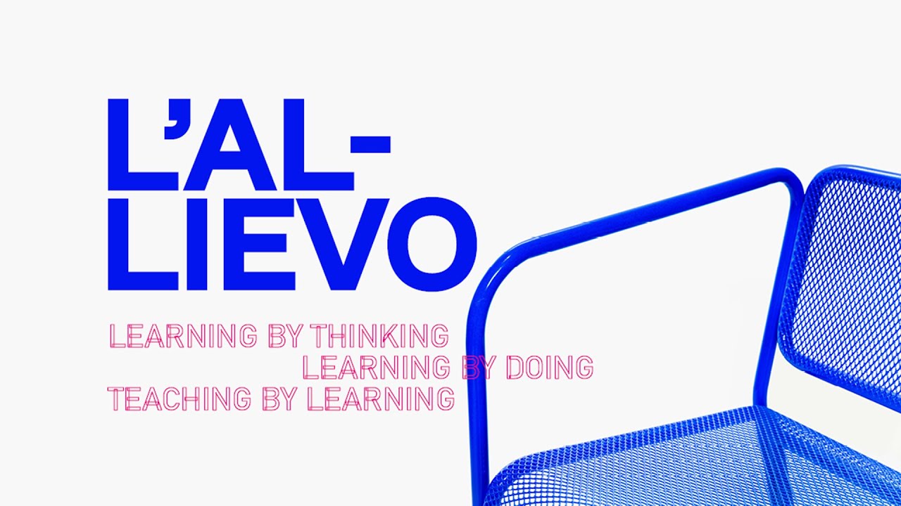 Fuorisalone 2023: la mostra di NABA all&rsquo;evento di Alcova a Milano