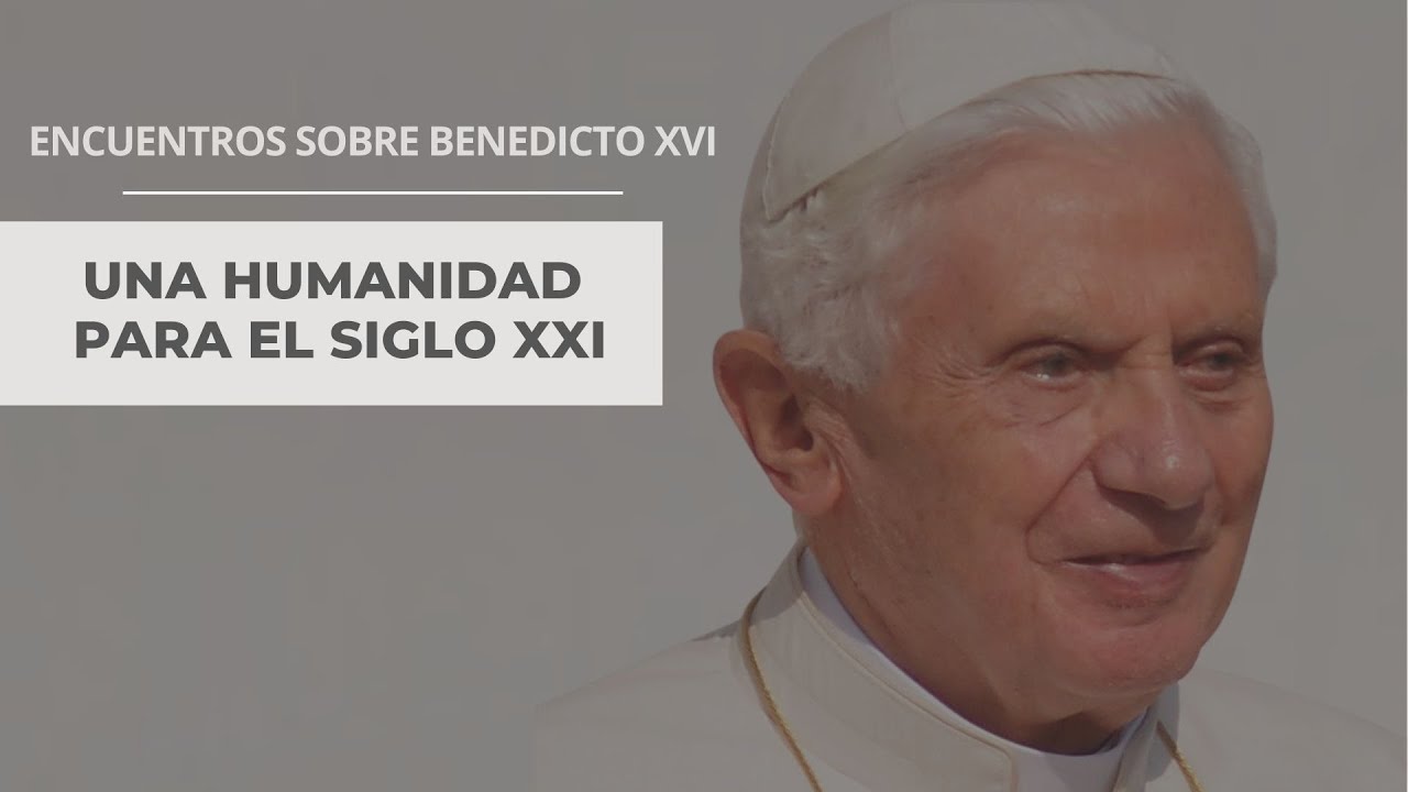 II Encuentro sobre Benedicto XVI con el Cardenal Rouco Varela
