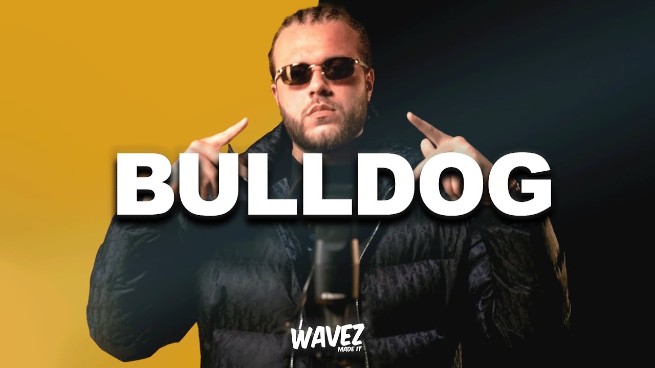 Tunde x Kenzo Type Beat - 