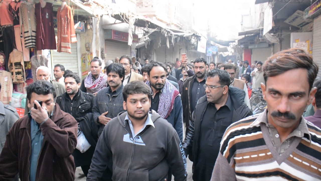 TUQEER KAMALVI NIMAZ E JANAZA