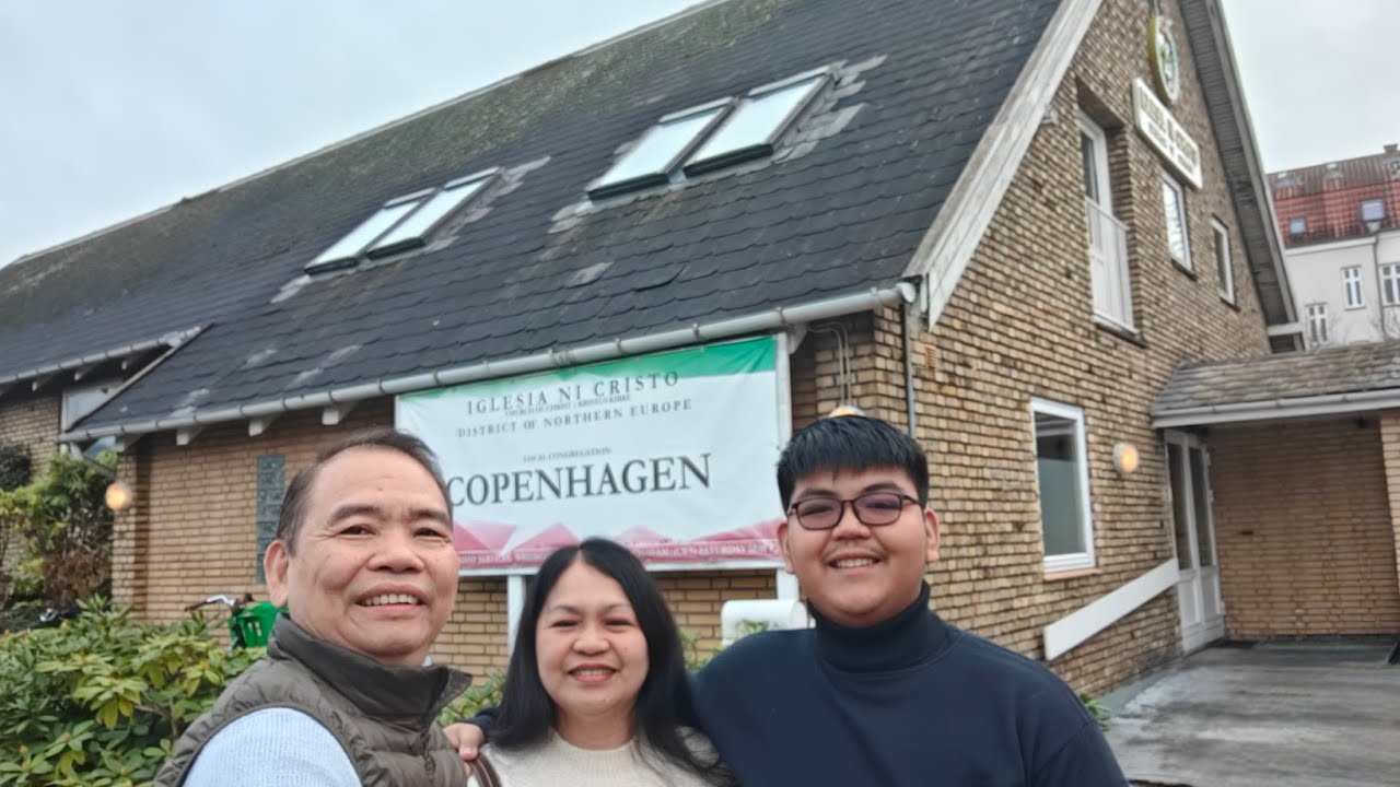 Part 1:D6 Scandinavian travel at Copenhagen, Denmark 🇩🇰 #subscribers #travel #denmark #europe 