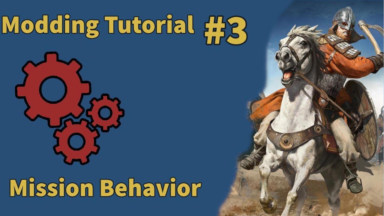 Creating an HP Potion | Artisan Workshop Mod #3 | Bannerlord Modding Tutorial
