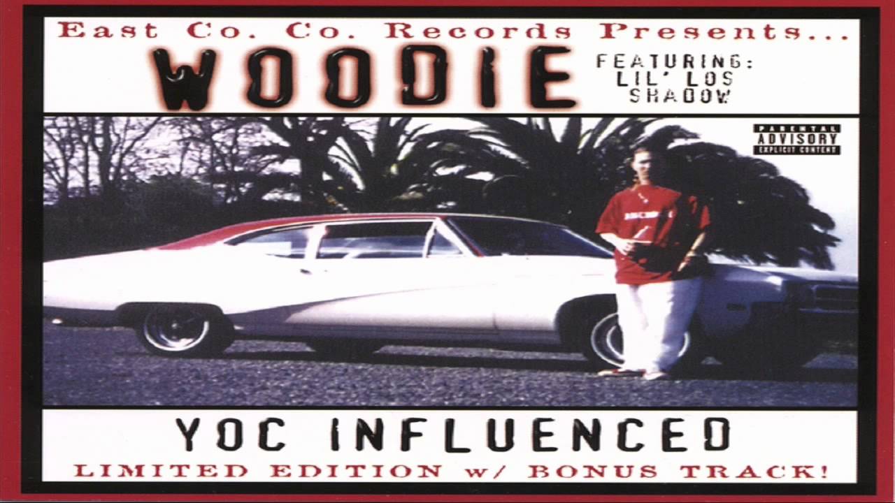 Yoc Influenced (feat. Lil Los) - Woodie