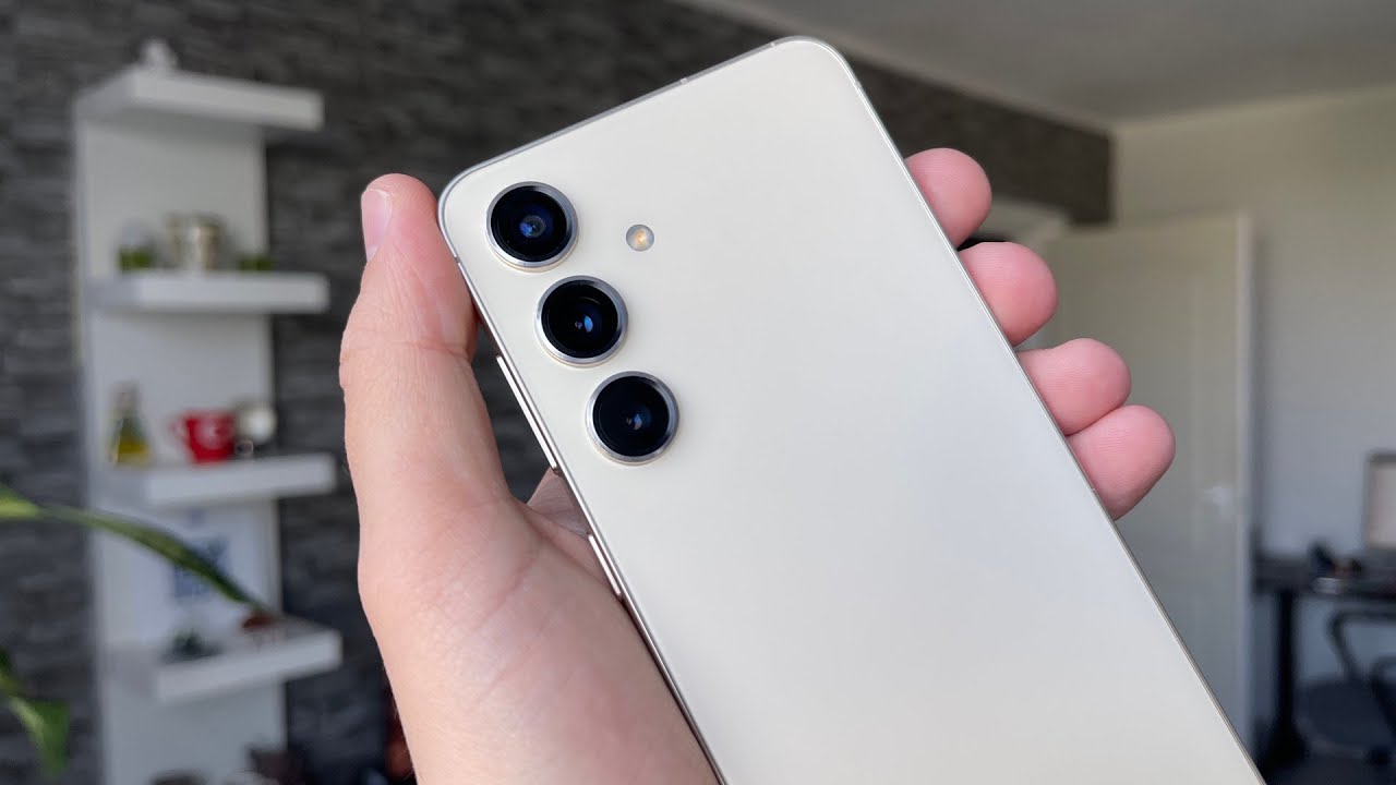 Review Samsung Galaxy S24; Descoperă ce aduce nou procesorul Exynos 2400 (evaluare Mobilissimo)