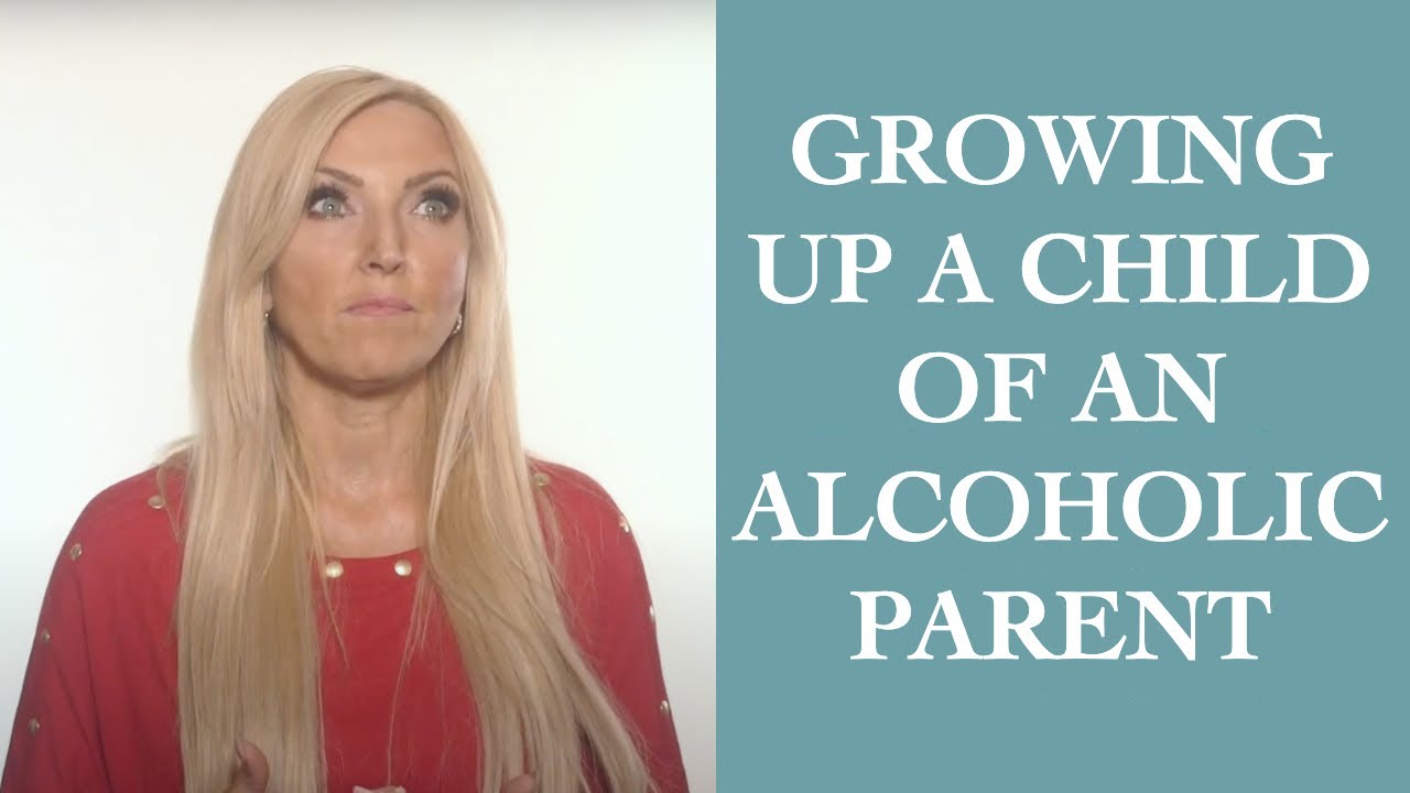 Our Story: Being The Child Of An Alcoholic Parent I The Speakmans