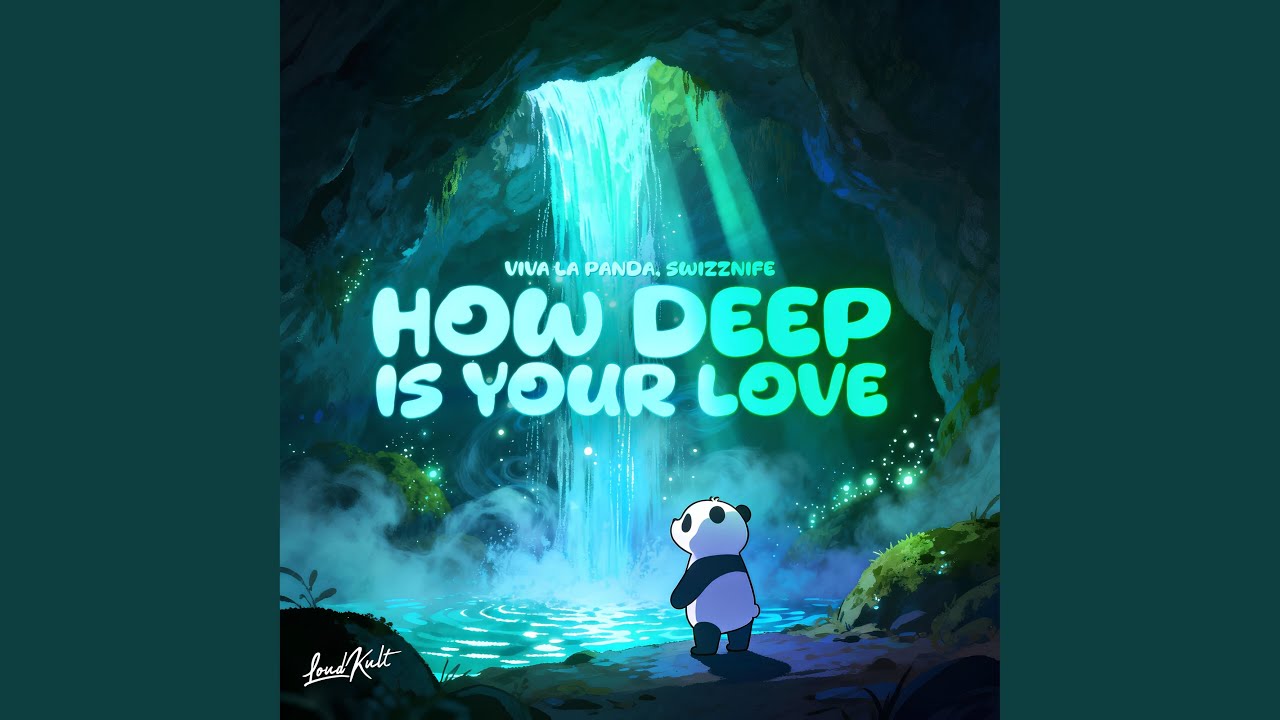 How Deep Is Your Love