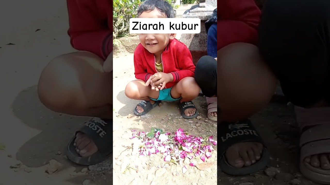 ziarah kubur #fyp #kontenharian #ziarahkubur