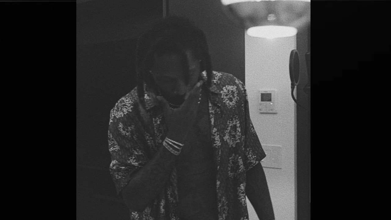 FREE Future Type Beat – “ATLANTA