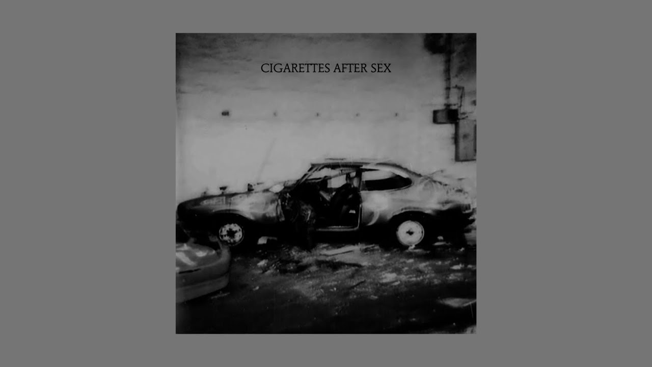 Cigarettes After Sex - Stop Waiting (Sped Up)
