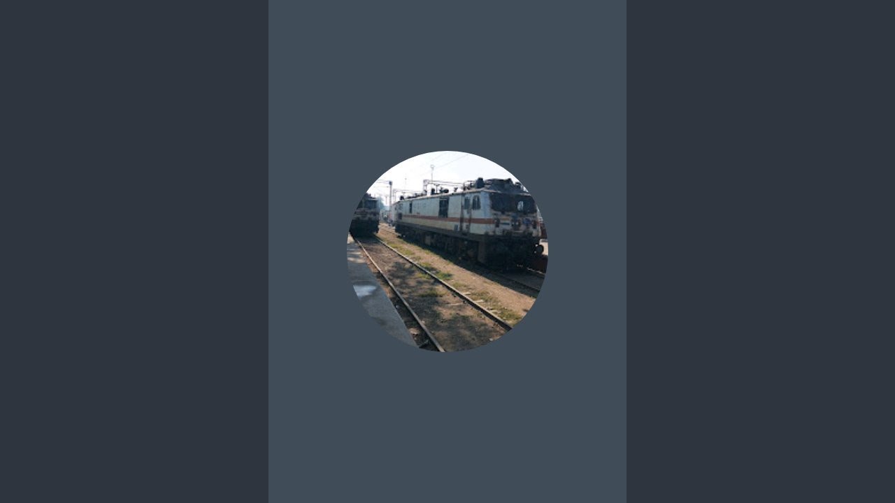 Mr. Ravi train travel 💞 is live Bathinda to Mandi Dabwali Laut Chalen Parinde Apne Ghar 🚆