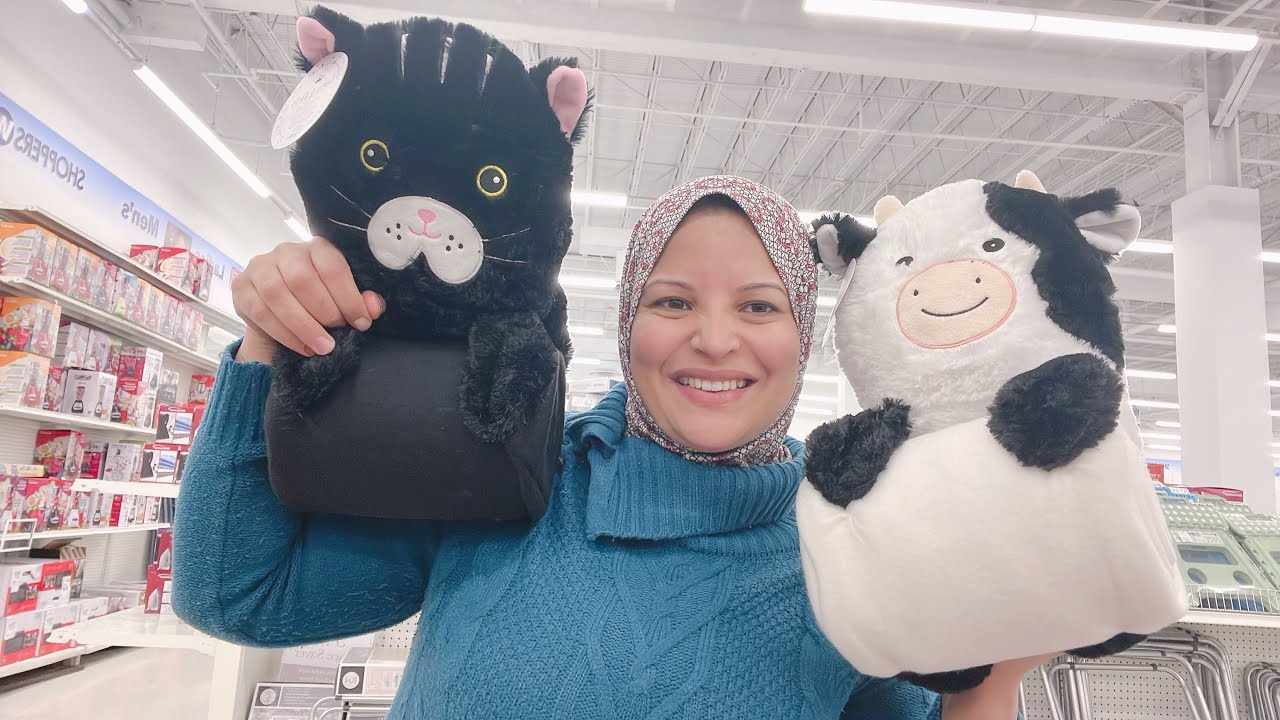 مفاجأه جمده اوي جوله جديده واسعار خياليه shoppers world