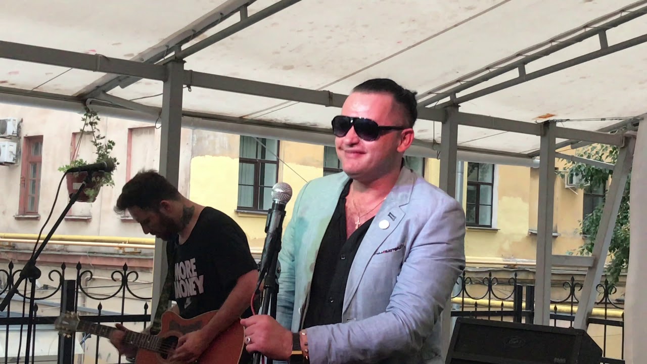 ПТВП - Новые времена [ 19.07.2018, Modroof ]