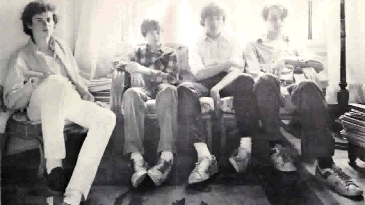 Miller, Miller, Miller & Sloan - Key To My Heart (1980)