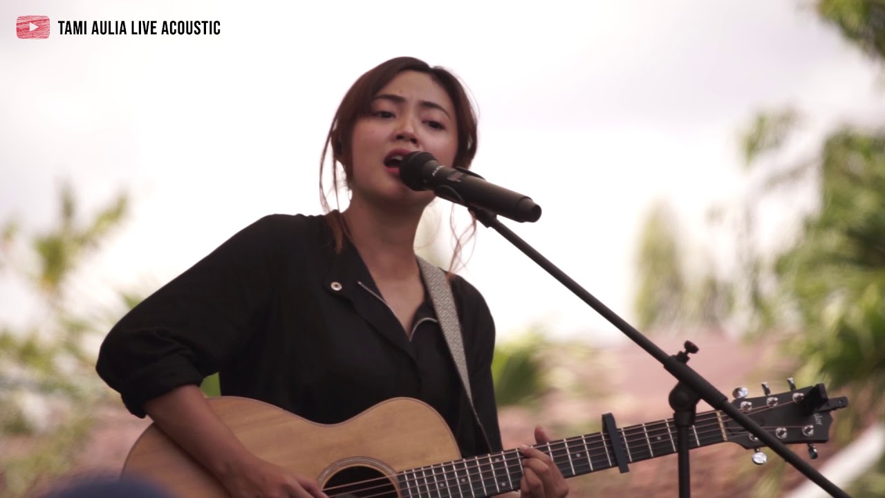 SAMPAI JUMPA ENDANG SOEKAMTI | TAMI AULIA LIVE