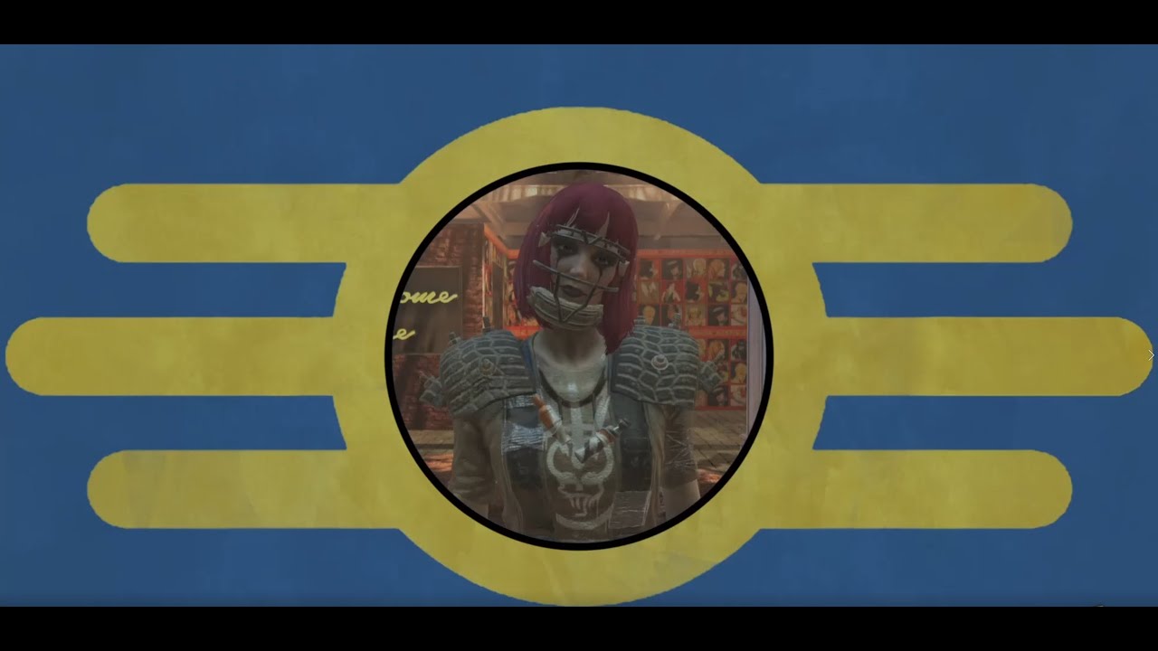 Fallout 76 Shelter Lobby builds,five full ones to look at.