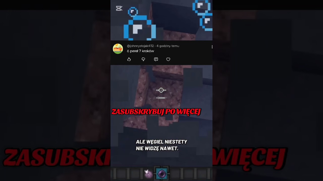 6 PEREŁ I 7 KROK&Oacute;W