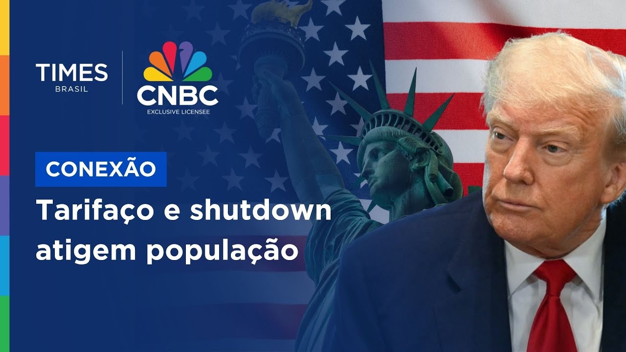 Inflação e mercado de trabalho nos EUA afligem população; entenda a posição do Fed na análise