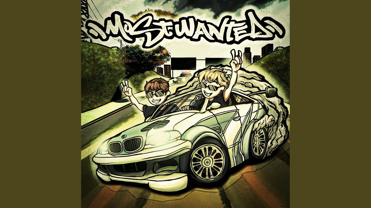 Most Wanted