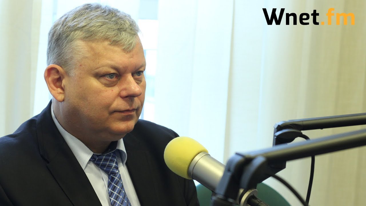 Suski: Anty-447 nie zamknie dyskusji o mieniu bezspadkowym. Nasz majątek nie jest sprawą Izraela