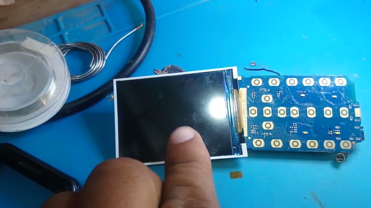 Lava ARC 109 Power kee jumper solution || power kee jumper way 100% work