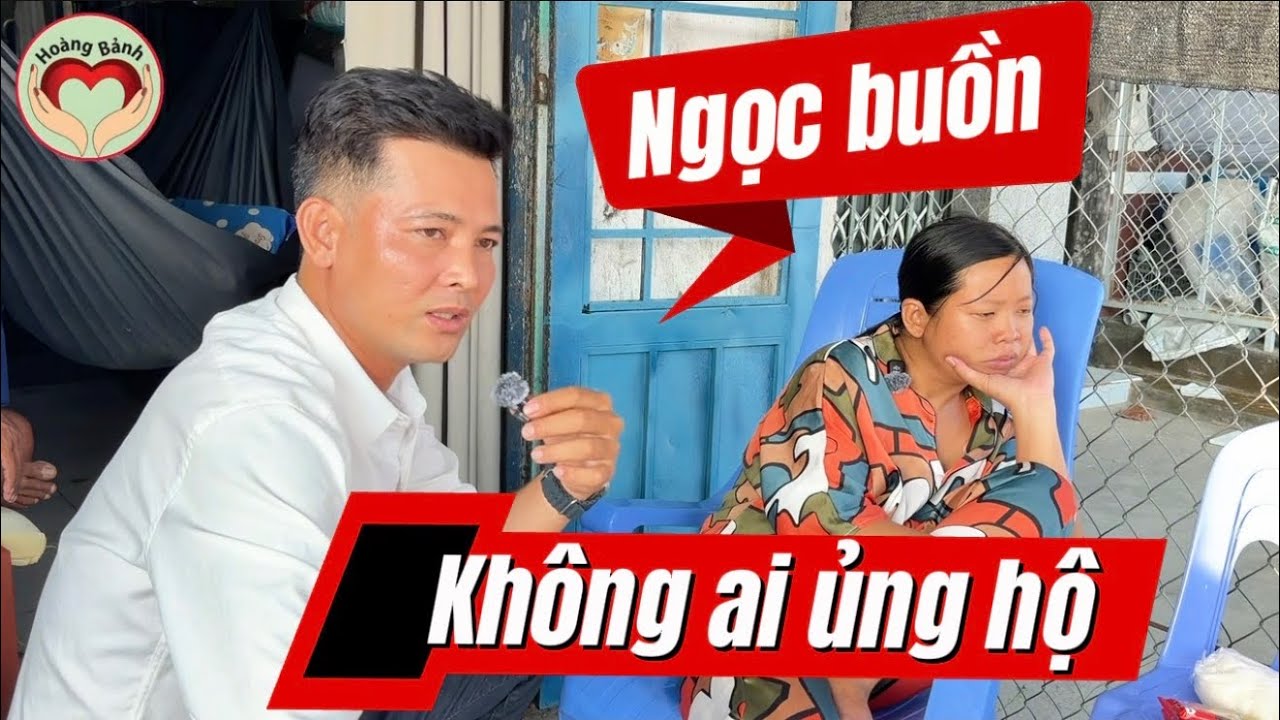 Bất ngờ tới nhà vợ chồng Ngọc Thành 