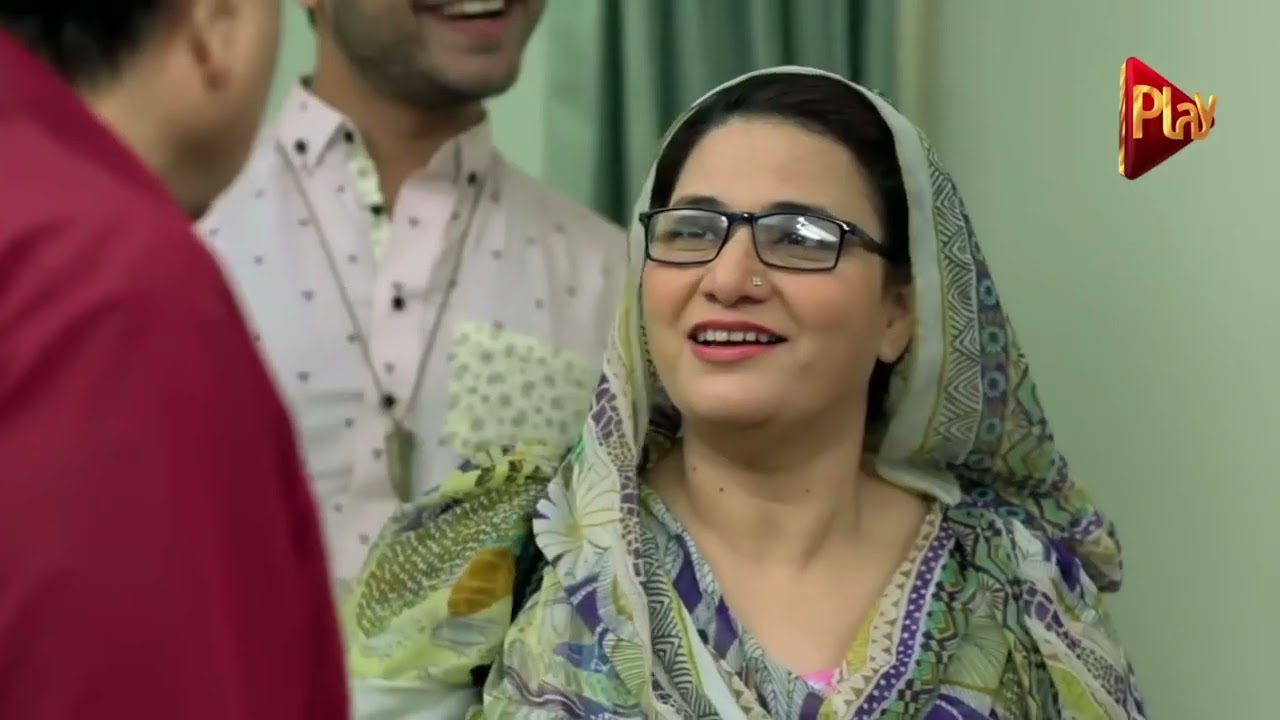 Phupho naraz as asual har ghar ki kahani 🫣