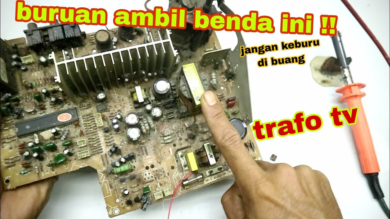 tanpa di sadari !! alat ini ternya di butuhkan banyak orang buruan buat sekarang