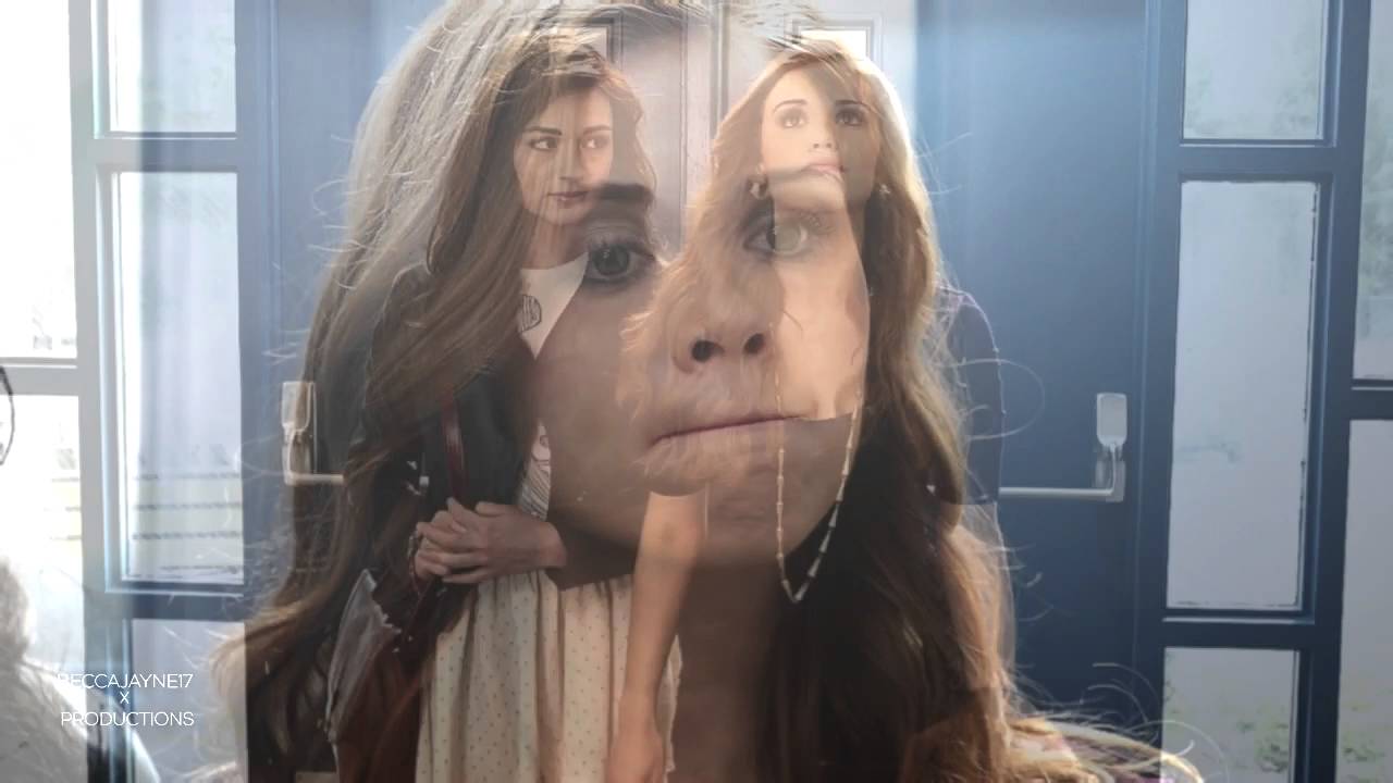 ►Multifemales | Don't Wanna Grow Up (hbd abbie!)