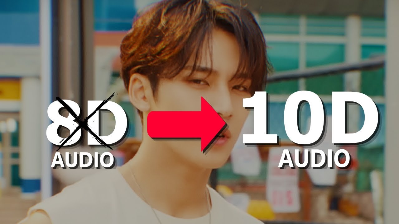 ⚠️SEVENTEEN - WORLD [10D USE HEADPHONES!] 🎧