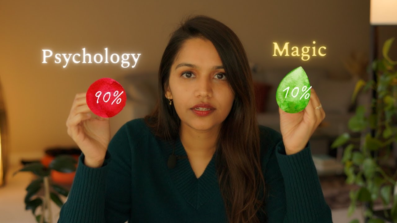 True Spirituality is More Psychology than Manifestation. Here's Why ...