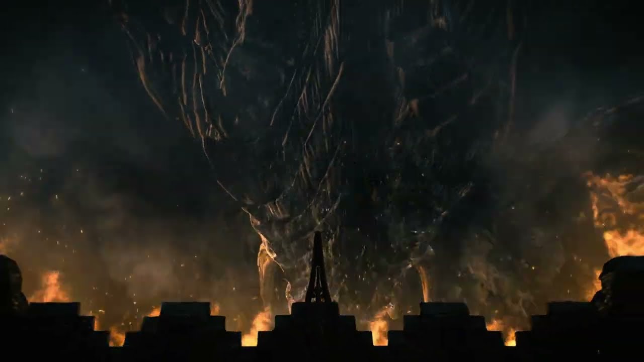 Demon's Souls ITA - #1 - Boletaria [BLIND RUN]