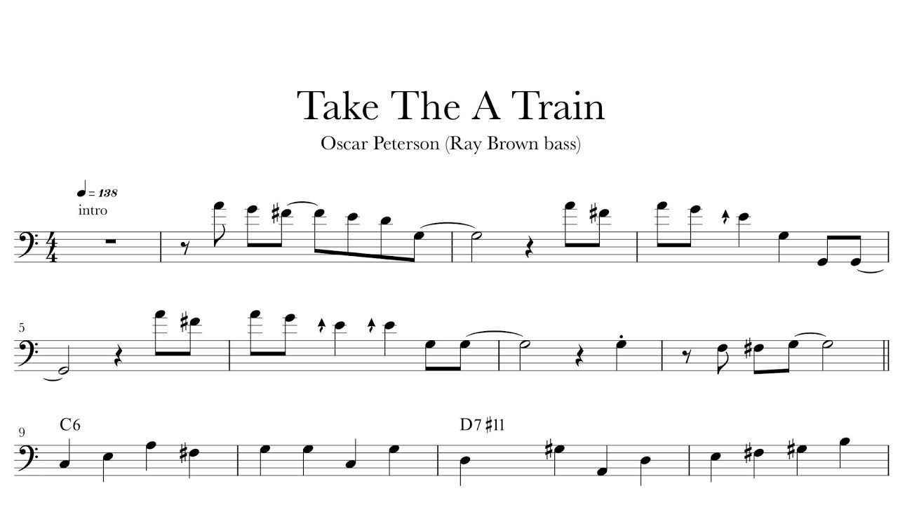 Take the 
