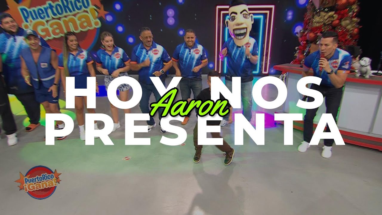 PRG Enero 12, 2026
