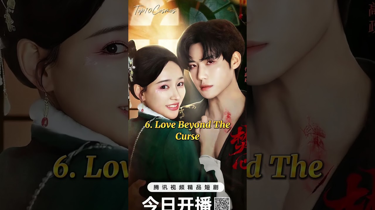 Top10 Chinese Dramas with EPIC REVENGE Plots Revealed!