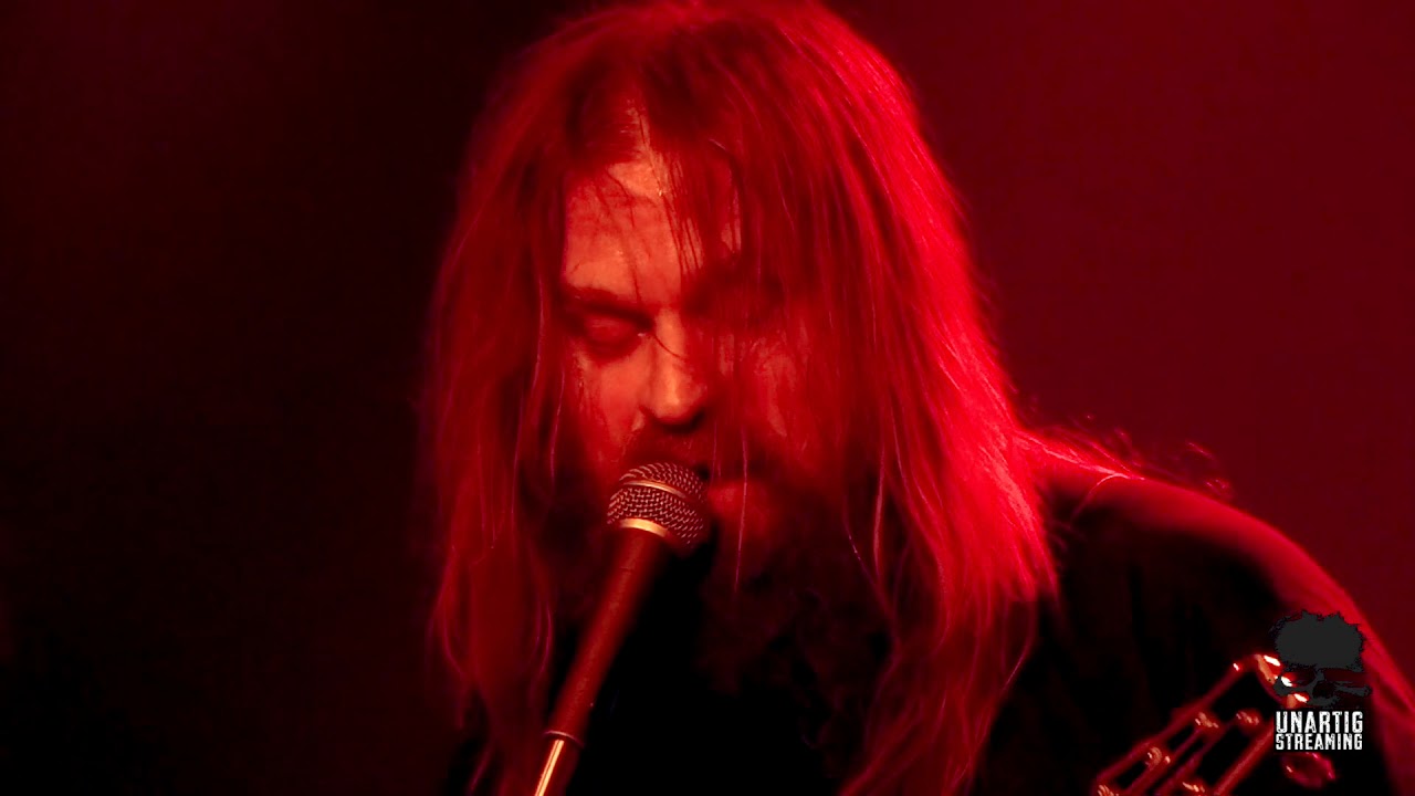 Demilich live at Saint Vitus on May 4, 2018