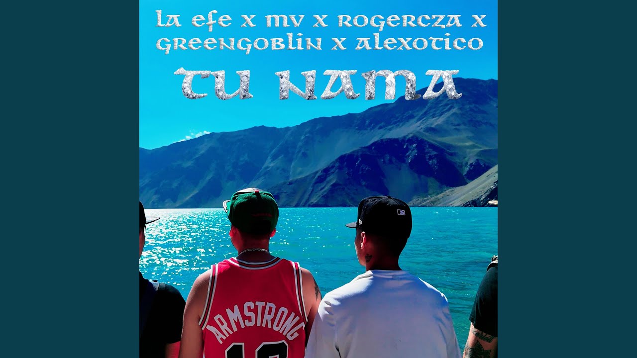 TU NAMA (feat. rogercza, MV DALE TU CORTE, ALEXOTICO & GREENGOBLIN)