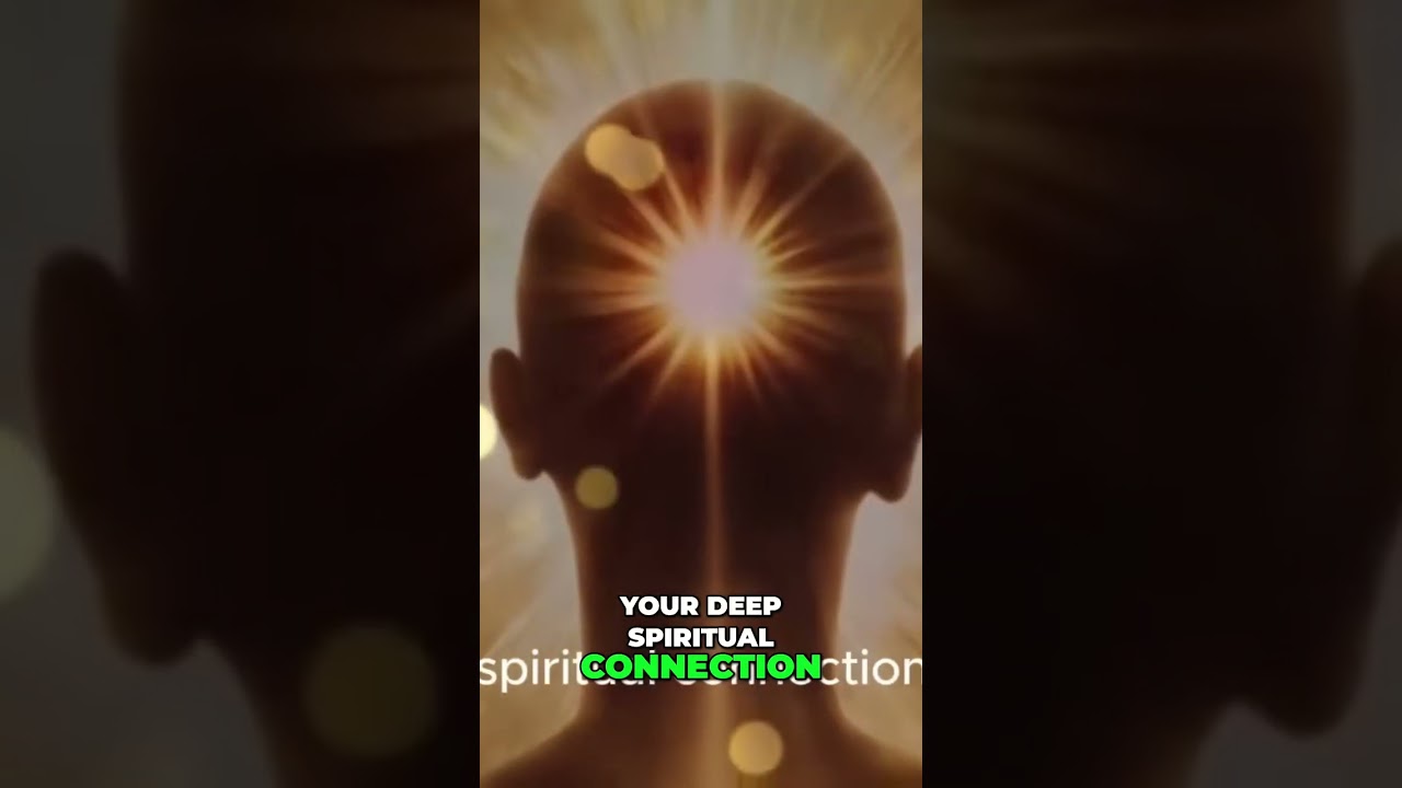 Unlocking Your Intuition   The Key to Success and Spiritual Connection