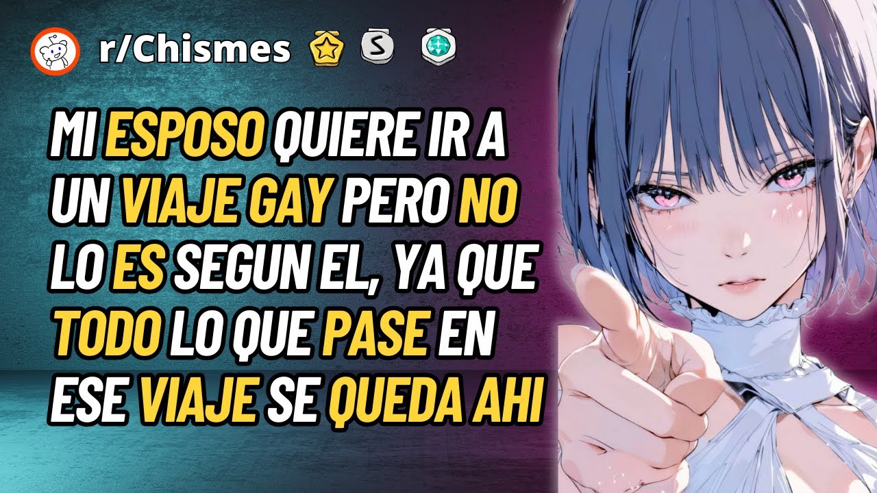 Mi esposo me vino con un cuento increible no te lo puedes perder - Reddit Chismes