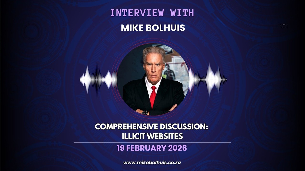 Radio Interview - 18 February 2026
