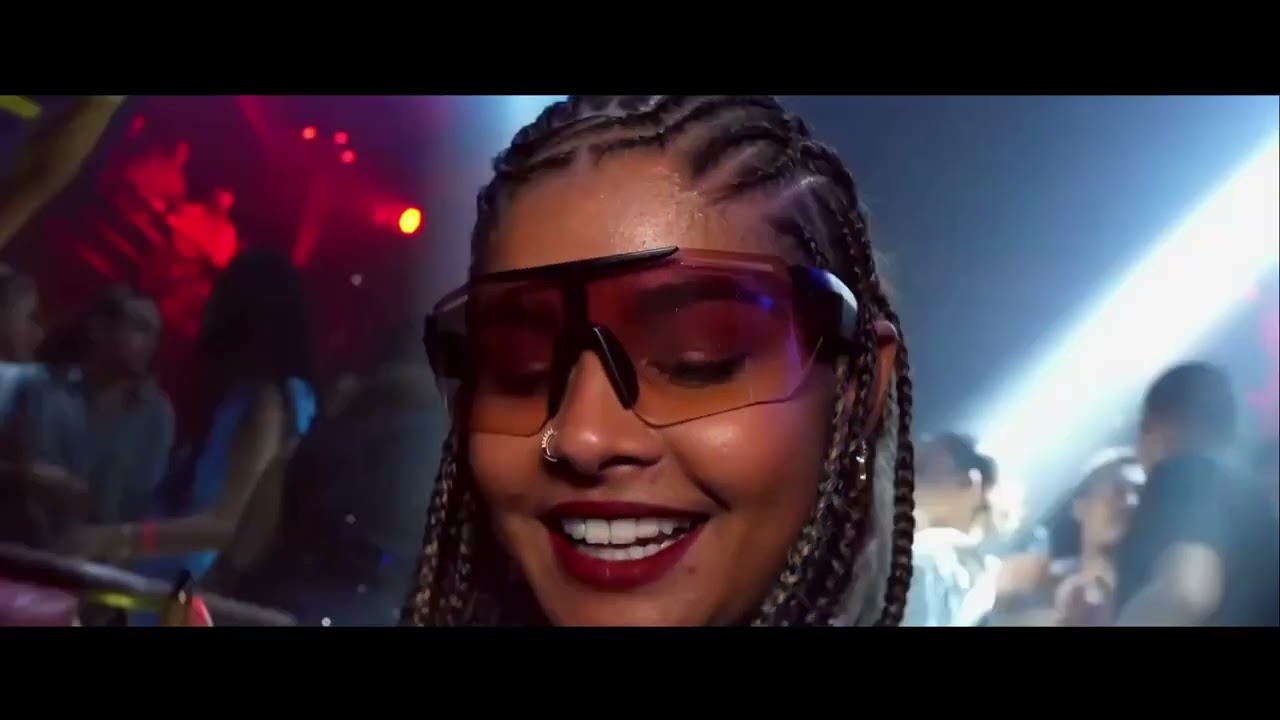 Nonstop DJ Remix 1 Hour | EDM Party Playlist | Best DJ Mix 2025 | Bass Boosted 🔊💃