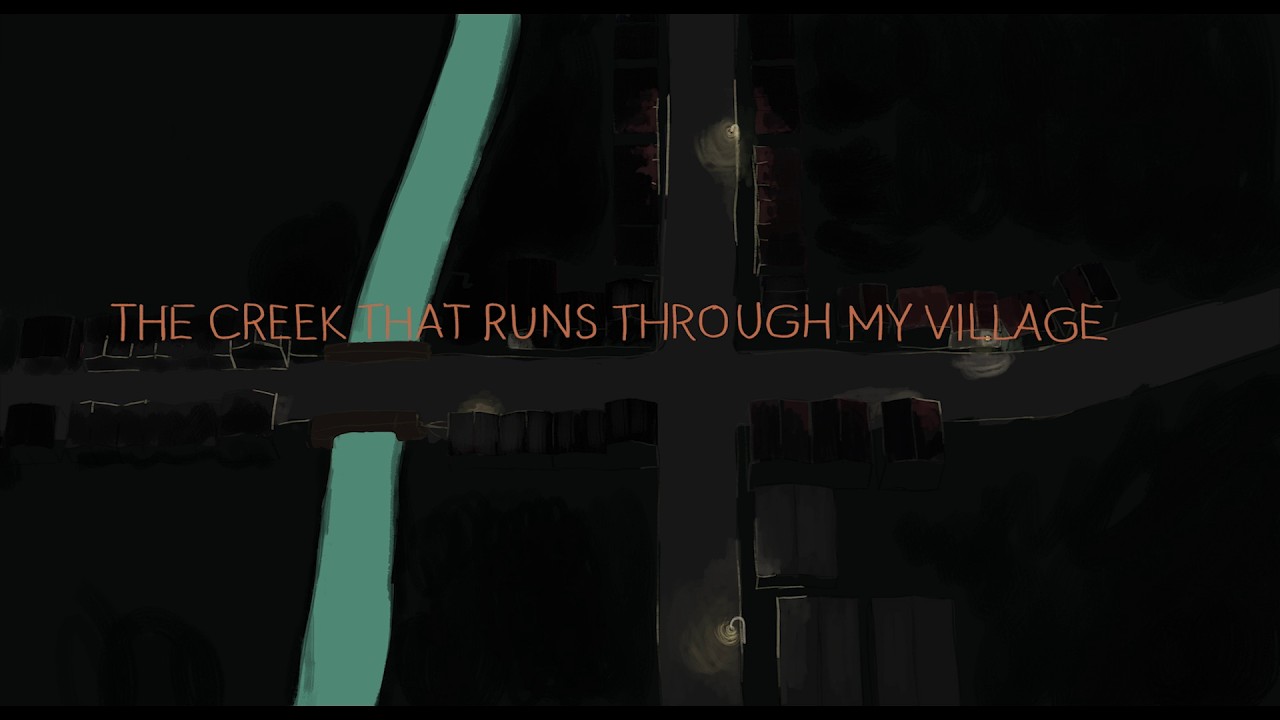 animated shortfilm