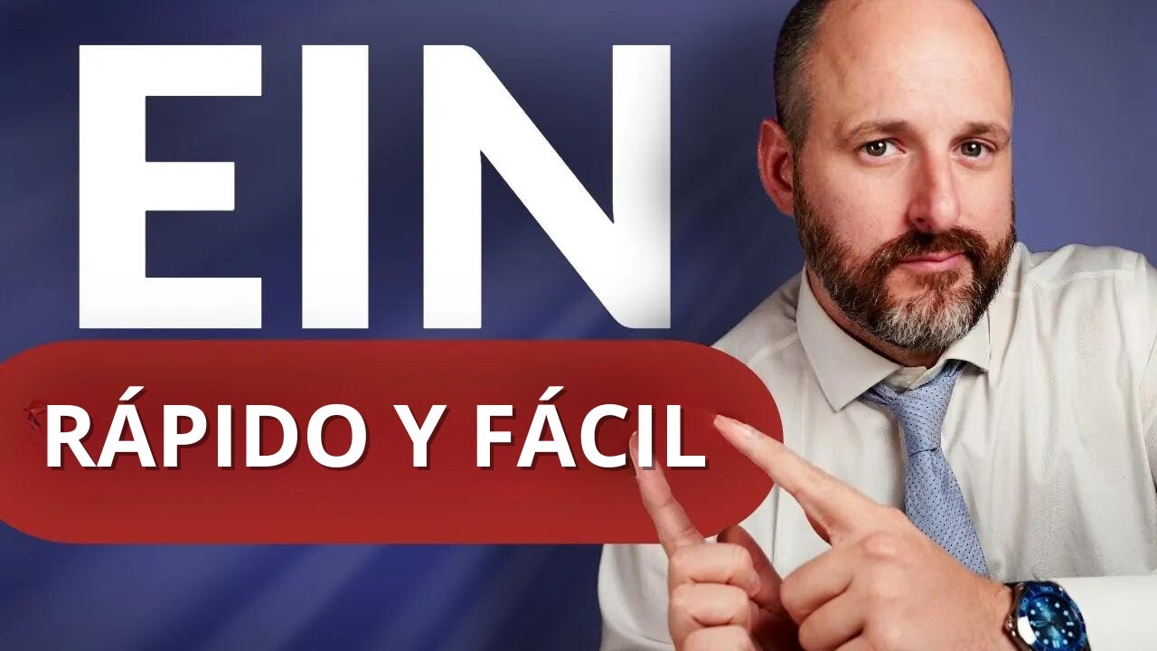 Cómo obtener un EIN ¡GRATIS! para su empresa (paso a paso)