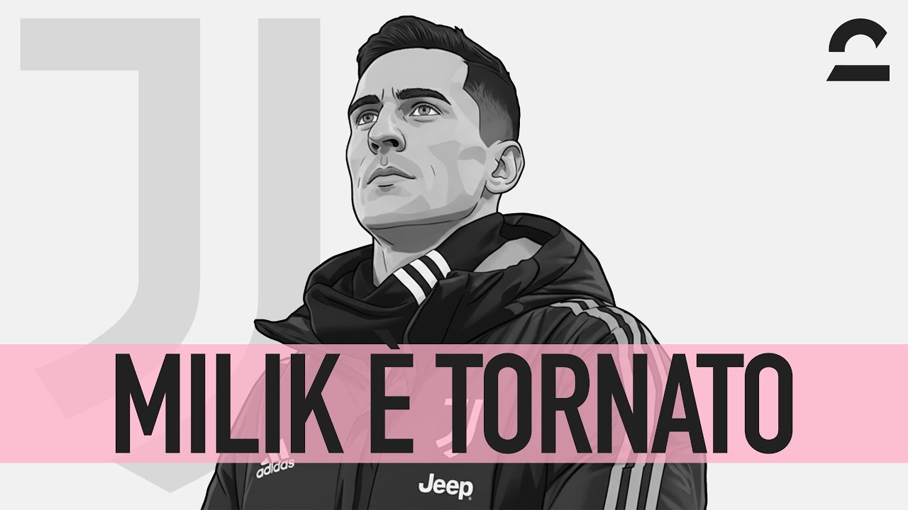 MILIK torna in panchina. Intanto la Juve stasera si gioca tantissimo | 2DAY Ep. 212/2