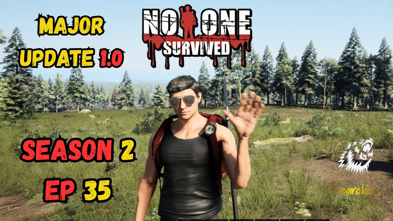 No One Survived - Season 2 - Part 35