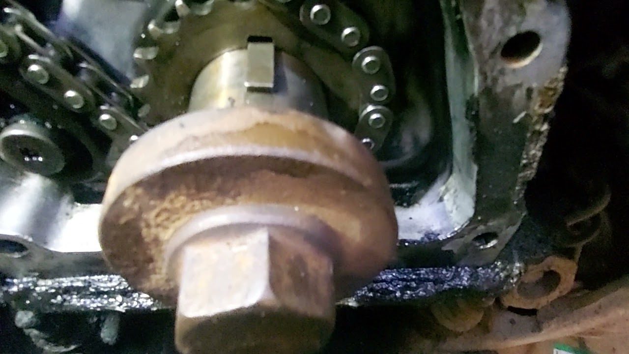 distribuição da ranger 3.0 Power stroke (ponto)