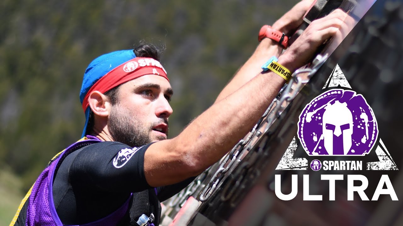 SPARTAN RACE ULTRA BEAST - ANDORRA 2019