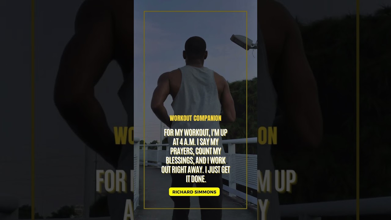 Fitness Freedom: Break Barriers and Succeed